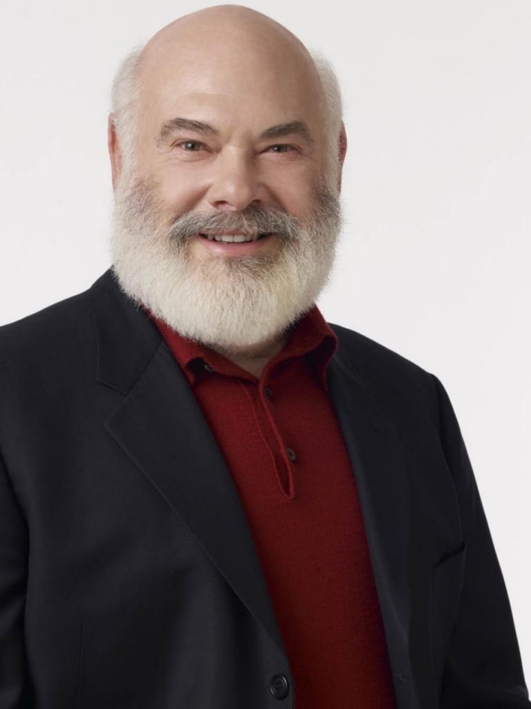 Doutor Andrew Weil