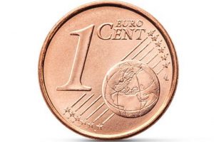 Esta moeda de 1 cêntimo vale 6 mil euros e pode estar na sua carteira!