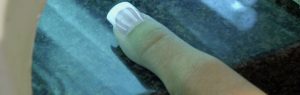 Unhas de gel podem provocar cancro de pele