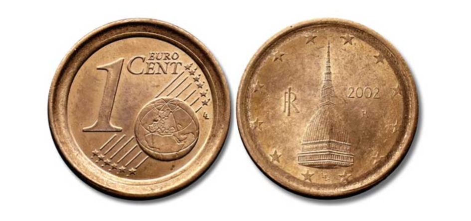 Esta moeda vale 6 mil euros e pode estar na sua carteira!