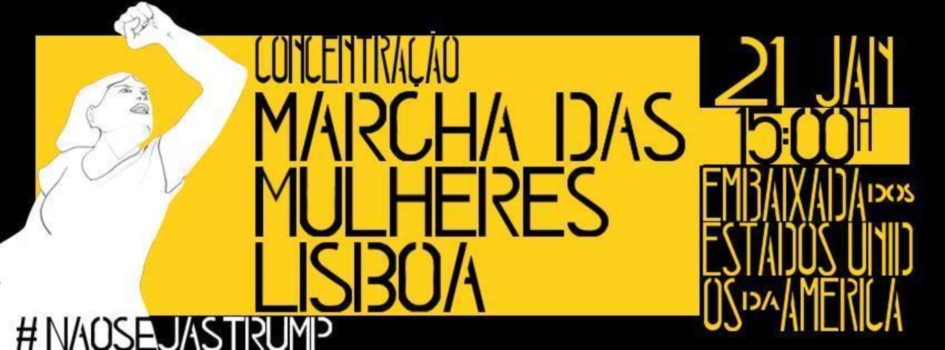 Marcha das Mulheres