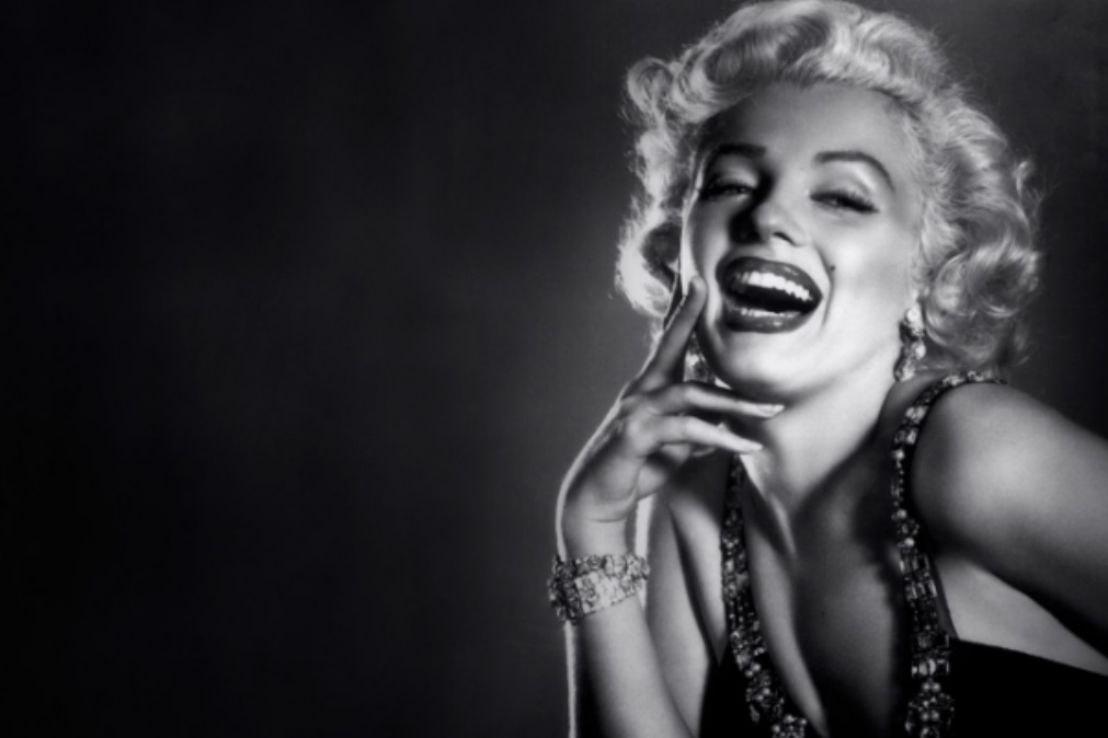 Autora revela que Marilyn Monroe morreu sem ter dinheiro para o próprio  funeral