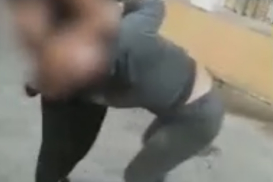 Adolescente de 13 anos agredida por grupo de colegas na Margem Sul (vídeo) 
