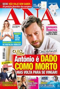 Revista ANA