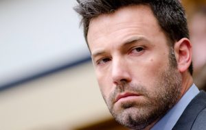 Ben Affleck confessa problemas de alcoolismo