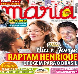 Revista Maria