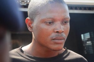 Angolano decapitou duas mulheres e guardou as cabeças em casa