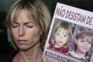 Caso Maddie: Novas pistas levam polícia a iniciar buscas