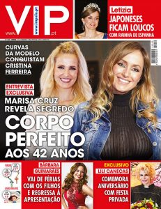 revista vip