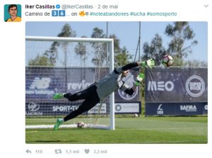 casillas