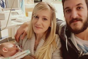 Caso Charlie Gard