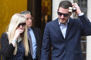 Caso Charlie Gard