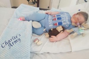 Caso Charlie Gard