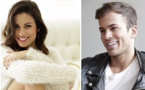 David Carreira ia ter com a ex-namorada, Carolina Loureiro, quando sofreu um acidente