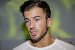 David Carreira está hospitalizado e é uma das 8 vítimas de um acidente com 3 viaturas