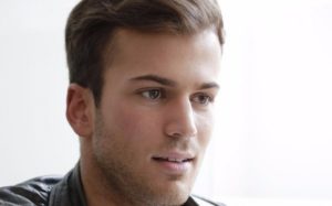 David Carreira está hospitalizado e é uma das 8 vítimas de um acidente com 3 viaturas