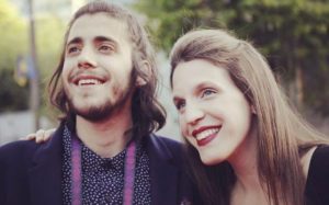 Luísa Sobral quebra o silêncio e fala sobre saúde do irmão, Salvador Sobral