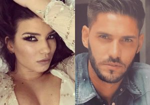 Sofia Sousa e Gonçalo Quinaz juntos na cama: «Meu carneirinho lindo»