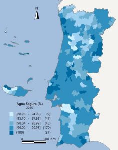 Esta análise foi realizada com base em informação disponível na aplicação Municípios Online. Contacte-nos para mais informações sobre este assunto.