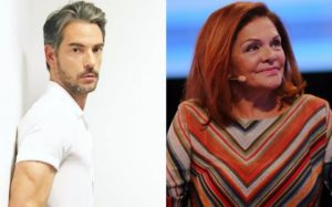 Cláudio Ramos revoltado com a TVI por causa de Rita Ribeiro: «Acho uma péssima ideia»