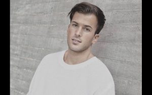 David Carreira está hospitalizado e é uma das 8 vítimas de um acidente com 3 viaturas