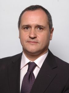 2. Paulo Pisco
