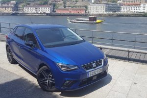 Novo SEAT Ibiza com alma cada vez mais alemã