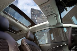 Ford Fiesta Vignale – o que conta (mais) é o interior
