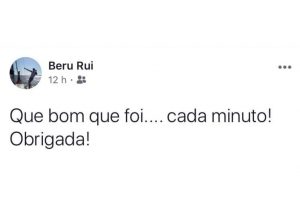 A despedida de Rui Rigueiro, feita esta manhã, momentos antes de se suicidar