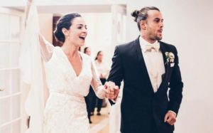 «Traição» pode ser o fim do casamento de Vanessa Martins e Marco Costa