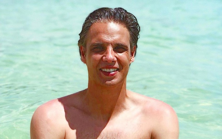 Nuno Gomes operado com sucesso na Alemanha - Desporto - Correio da