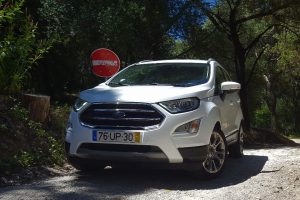 EcoSport