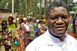 Denis Mukwege