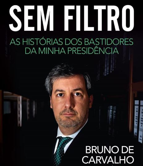 Bruno de Carvalho