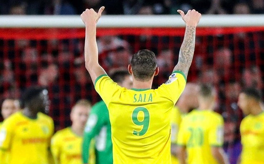 Pai de Emiliano Sala morre de ataque cardíaco na Argentina