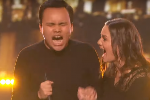 Kodi Lee, o jovem cego e autista que venceu o America’s Got Talent