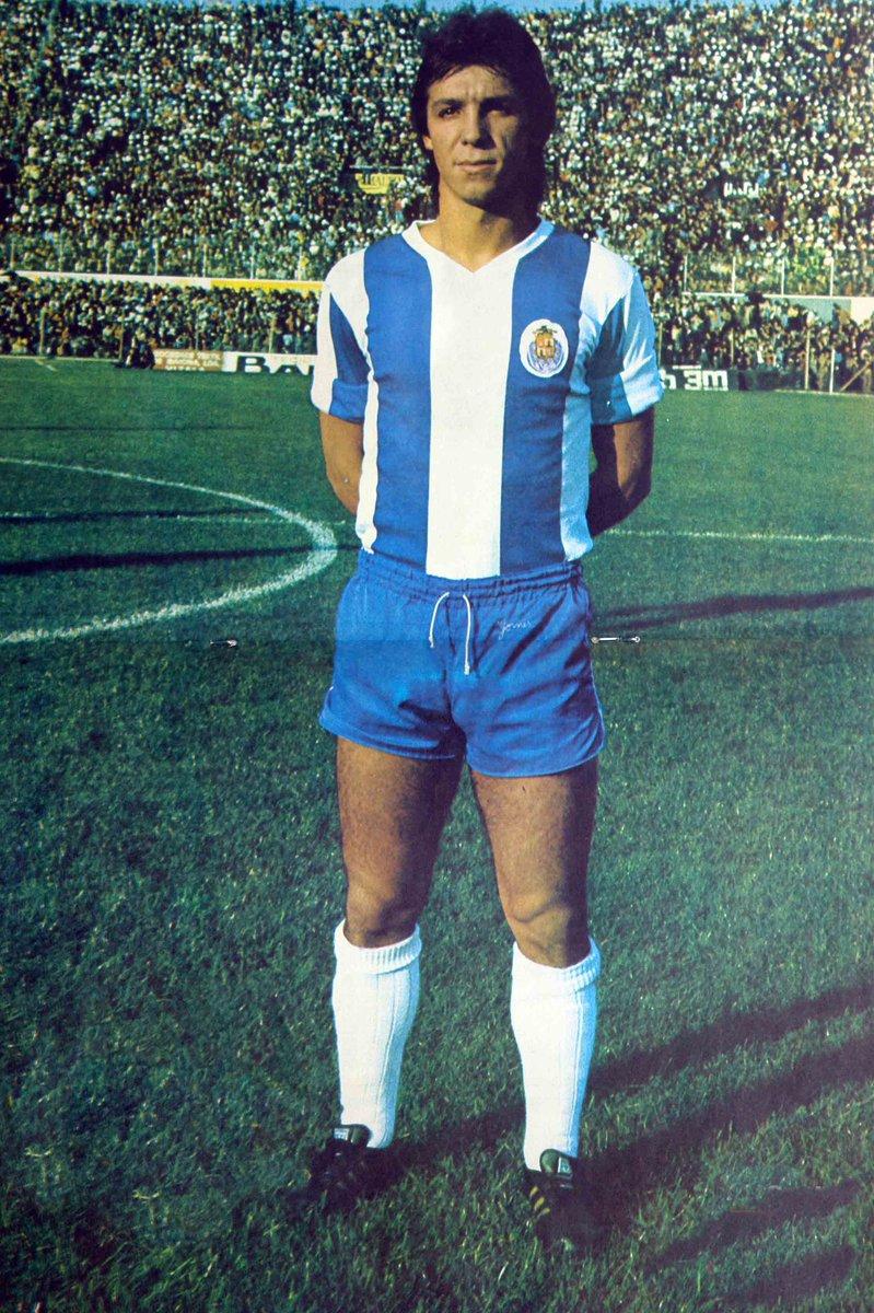 Morreu Fernando Gomes, antigo jogador do FC Porto e bibota de ouro. Tinha  66 anos – Observador