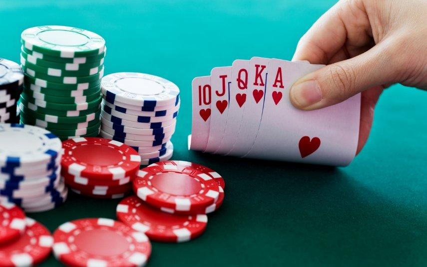 Poker 0nline