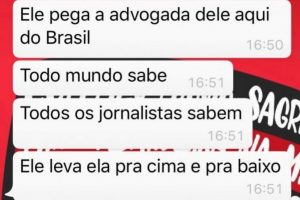 Jorge Jesus terá sido vítima de traição ou de «campanha» no Brasil