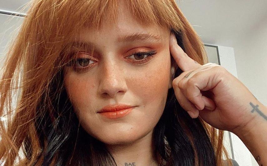 Carolina Deslandes Nova : Carolina Deslandes faz nova tatuagem — MYWAY - Jun 25, 2021 · c arolina deslandes decidiu voltar a falar aos fãs sobre o visual que usou na última gala dos globos de ouro, em 2019.