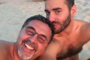 José Carlos Malato confessa «saudades de beijar» o ex-namorado