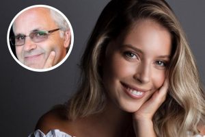 Tio de Sara Carreira quebra o silêncio em nome da família