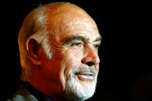 Sean Connery