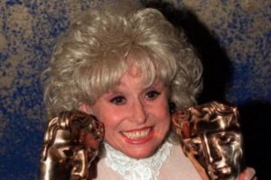 Barbara Windsor