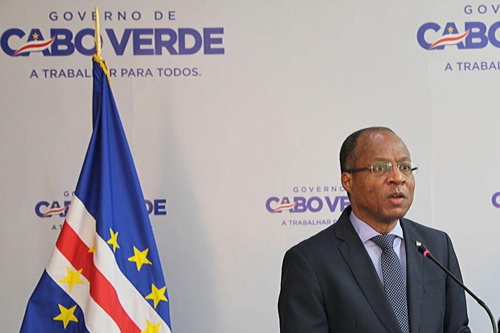 Governo de Cabo Verde não tem ligações à extrema-direita ...