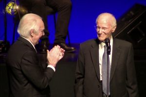 Morreu aos 100 anos Joel Pina, guitarrista de Amália
