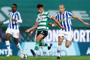 Sport TV: Transmissão especial do FC Porto vs Sporting com 28 câmaras