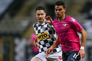 Boavista 1-0 Moreirense