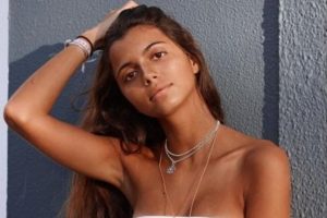 TVI quer filha de Maria Cerqueira Gomes como nova estrela do canal