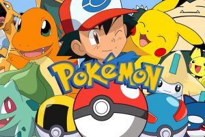 Pokémon comemora 25 anos em alta com ajuda da pandemia